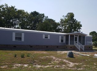 1973 Dare St SW, Supply, NC 28462