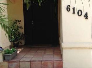 6104 Warner Dr, Los Angeles, CA 90048