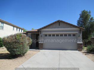 25684 W Pleasant Ln, Buckeye, AZ 85326