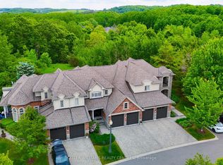 29 Tucker Ct, Aurora, ON L4G7T2