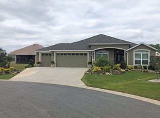 749 Vibrant Ln, The Villages, FL 32163