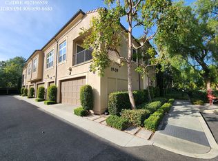 25 Mayfair, Irvine, CA 92620