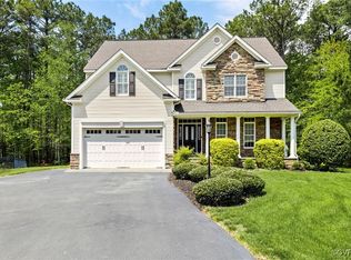 9817 Olde Milbrooke Way, Glen Allen, VA 23060