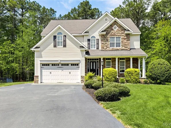 9817 Olde Milbrooke Way, Glen Allen, VA 23060