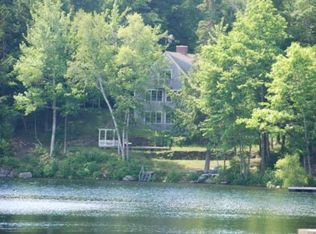 11 Sanborn Dr, Hebron, NH 03241