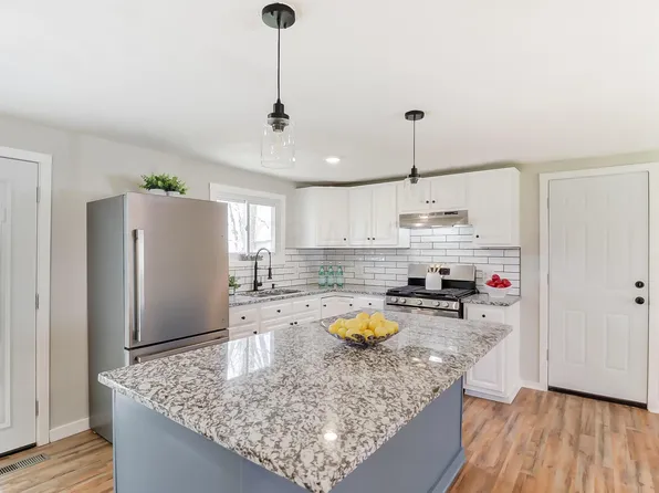 10895 Appleton Rd, Johnstown, OH 43031