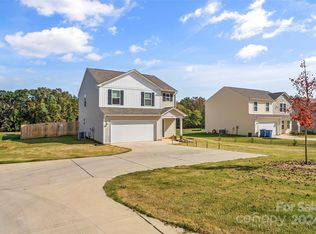 5222 Hall St, Conover, NC 28613