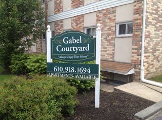Gable Courtyard, Downingtown, PA 19335