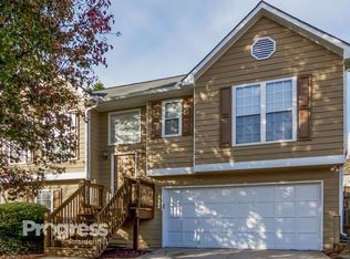 2845 Hickory Grove Rd NW, Acworth, GA 30101