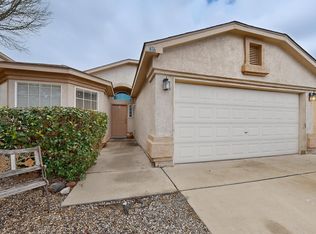 416 Whispering Meadows Dr NE, Rio Rancho, NM 87144
