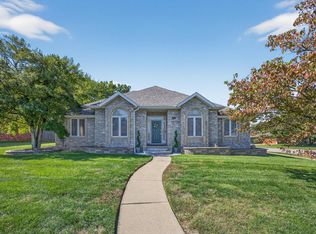 5119 S Hampton Ave, Springfield, MO 65810