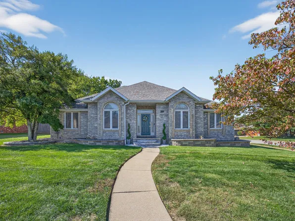 5119 S Hampton Avenue, Springfield, MO 65810