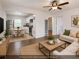 1351 E 51st St APT 2, Los Angeles, CA 90011