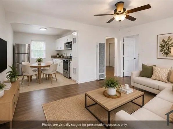 1351 E 51st St APT 2, Los Angeles, CA 90011