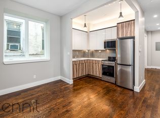 1031 Montgomery St #1A, Brooklyn, NY 11213