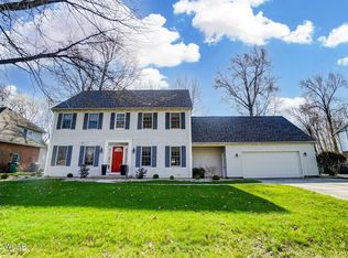 2720 Kimberly Dr, Lima, OH