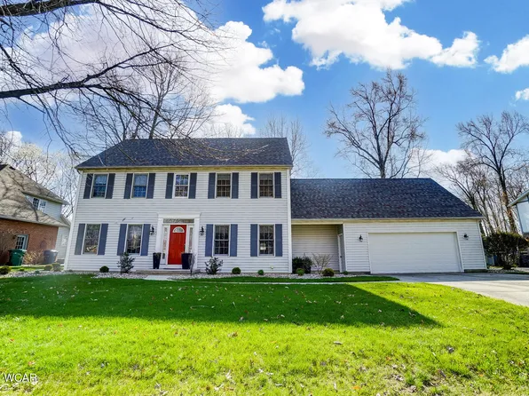 2720 Kimberly Dr, Lima, OH 45807