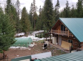 1773 Bohanan Rd, Colville, WA 99114