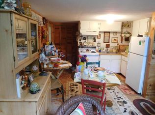 18515 Quartz Rd, Clitherall, MN 56524