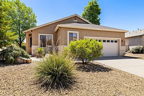 6913 E Voltaire Dr Photo 1