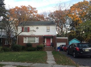 494 No Maple Ave, East Orange, NJ 07017