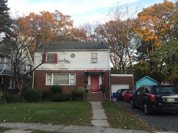 494 No Maple Ave, East Orange, NJ 07017