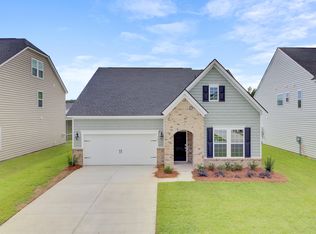 1229 Marsh Royal St, Summerville, SC 29485