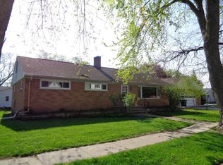 212 2nd St, Randolph, WI 53956