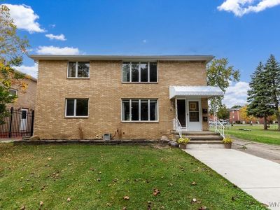 96 Jasmine Ave, West Seneca, NY, 14224