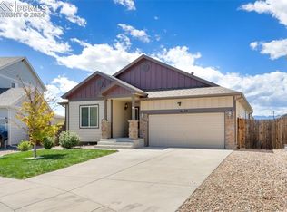 6630 Alliance Loop, Colorado Springs, CO 80925