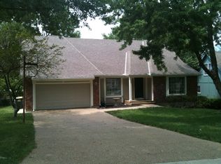 10486 Caenen Lake Rd, Lenexa, KS 66215