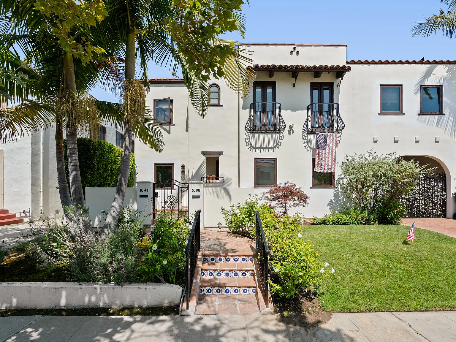 3 bed, 1800 sqft, $5,000 — Photo 2