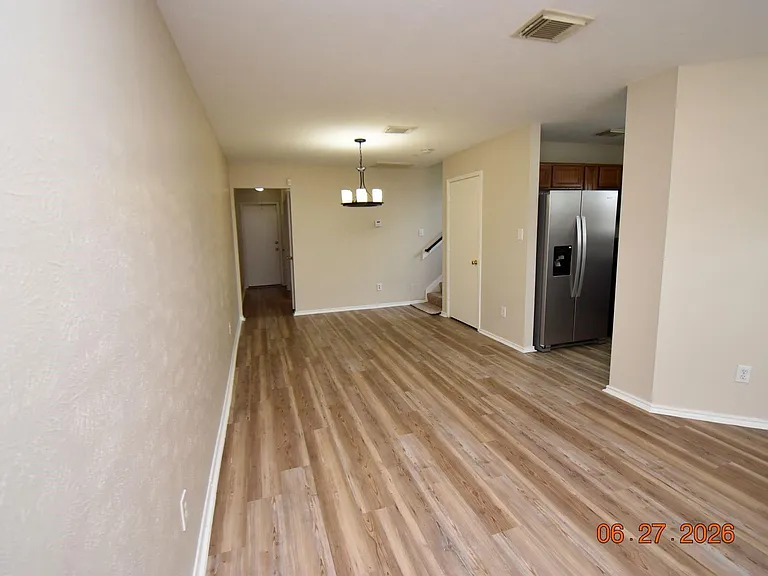3509 Attucks St — Photo 6