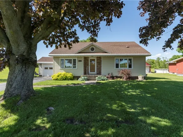 18625 Ny State Route 177, Adams Center, NY 13606