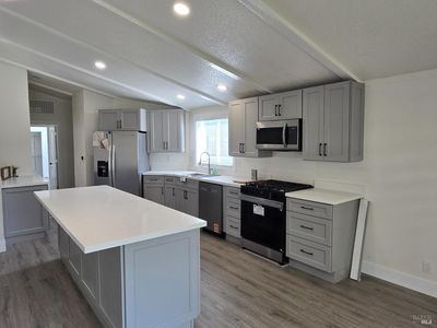 351 Circulo San Blas, Rohnert Park, CA, 94928
