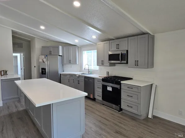 351 Circulo San Blas, Rohnert Park, CA 94928