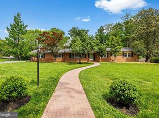 3418 Midfield Rd, Baltimore, MD 21208