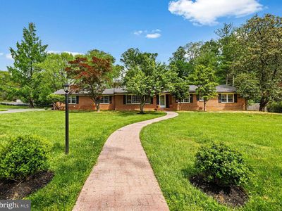 3418 Midfield Rd, Baltimore, MD, 21208