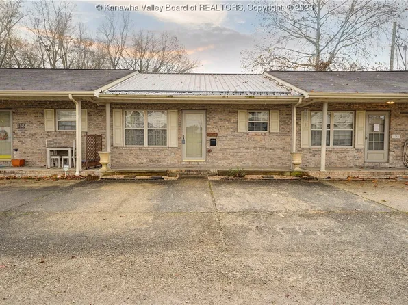 5147 Briar Rd, Charleston, WV 25313