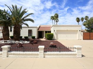 16020 N 47th Pl, Phoenix, AZ 85032