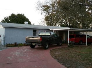 4537 W Henry Ave, Tampa, FL 33614