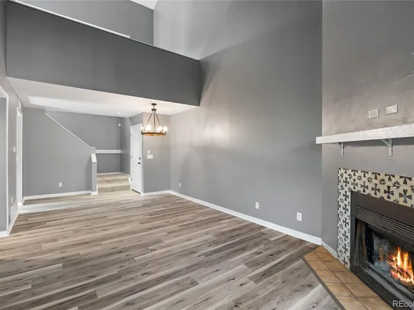 11103 E Alameda Avenue #201, Aurora, CO 80012