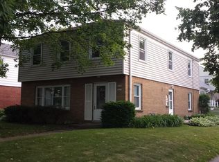 2579 N 74th St, Milwaukee, WI 53213
