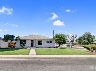 4502 Randy Ave, Bakersfield, CA 93309