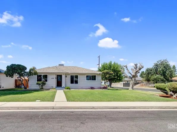 4502 Randy Ave, Bakersfield, CA 93309
