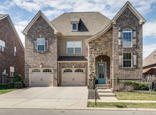 5007 Rizer Point Dr, Franklin, TN 37069