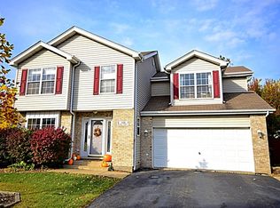 1125 Patriot Dr, New Lenox, IL 60451