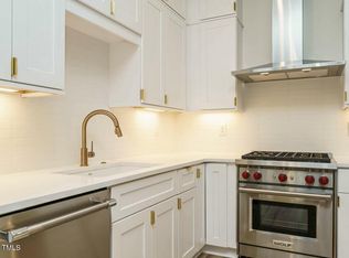 1533 Urban Trace Ln, Raleigh, NC 27608