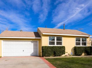 38642 21st St E, Palmdale, CA 93550