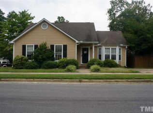 101 Buena Vista Dr, Cary, NC 27513